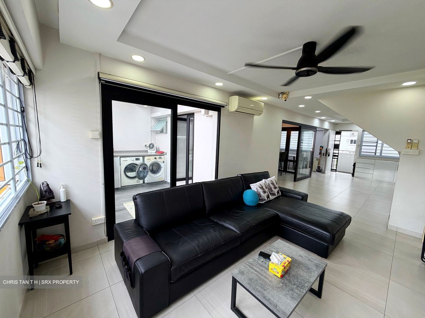 Blk 109 Teck Whye Lane (Choa Chu Kang), HDB Executive #578056261